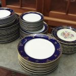 724 5244 DINNER SET